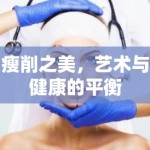 瘦削之美，艺术与健康的平衡