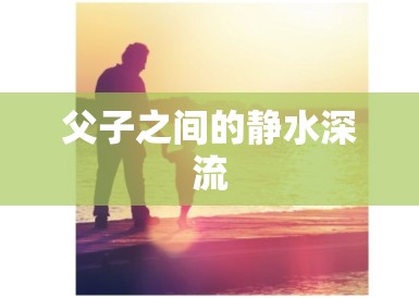 父子之间的静水深流